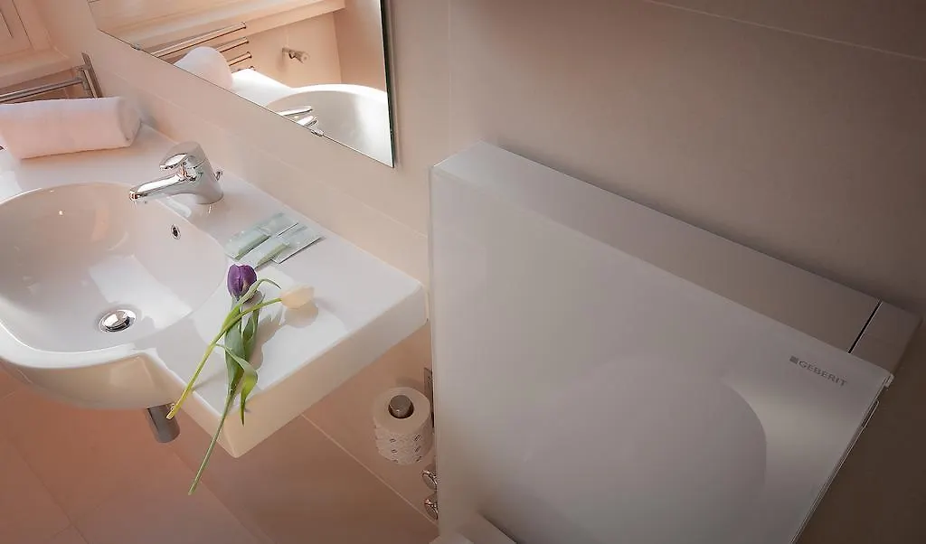 Genius Hotel Downtown Milan
