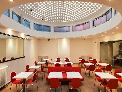 Genius Hotel Downtown Milano