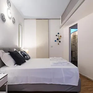 Mila Alessi Apartment Milan