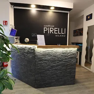 2* Penzion Pirelli