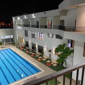 Eventi Club By Cite Des Sports Adarissa المغرب