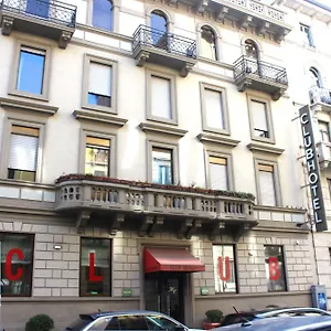Ξενοδοχείο Club, Μιλάνο