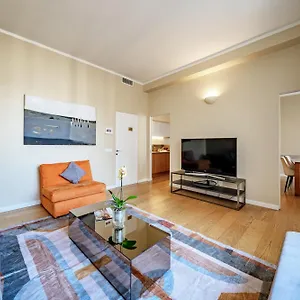 Appartement Heart San Sepolcro Duomo, Milaan