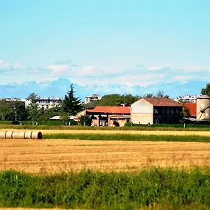 Vakantieboerderij Cascina Battivacco, Milaan