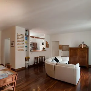 Appartement Brera 27, Milaan