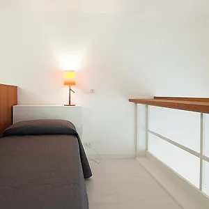 Appartement Bb Desuite, Milaan