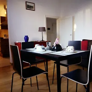 Ca' Dorso Apartment Venice