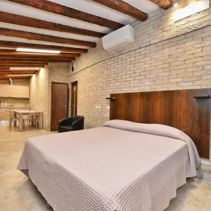 San Marco Apartment Venice